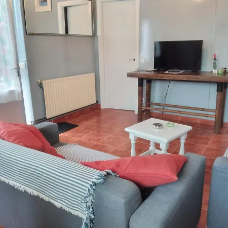 Apartamentos INMA Apartamento