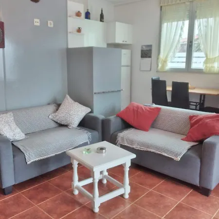 Apartamentos INMA Apartamento San Pantaleon