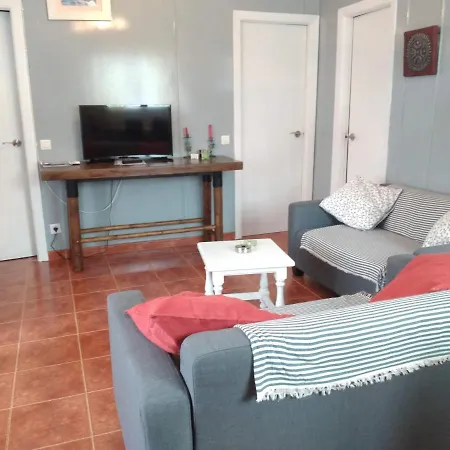 Apartamento Apartamentos INMA San Pantaleon