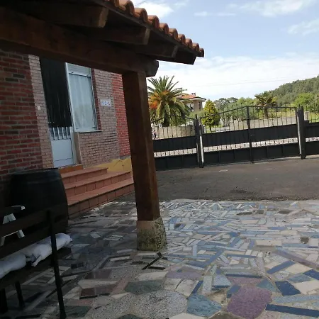 Apartamentos INMA San Pantaleon
