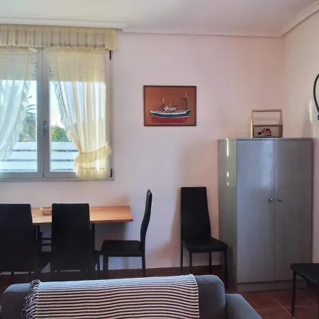 Apartamento Apartamentos INMA *