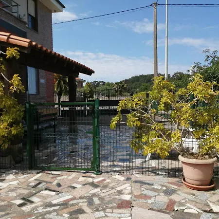 Apartamentos INMA Apartamento