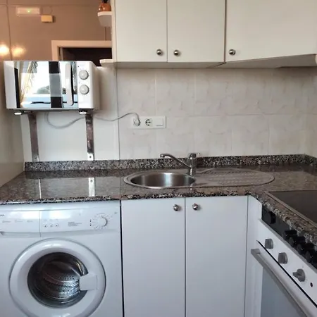Apartamentos INMA San Pantaleon