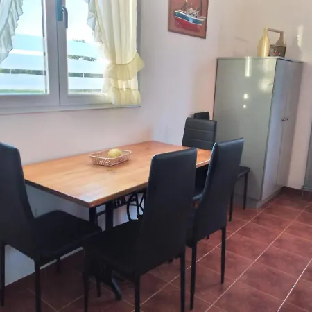 Apartamentos INMA Apartamento