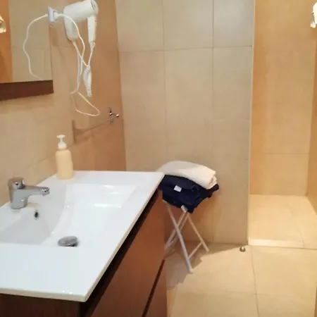Apartamentos INMA Apartamento San Pantaleon