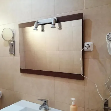 Apartamentos INMA