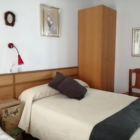 Apartamentos INMA *