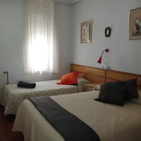 Apartamentos INMA Apartamento *