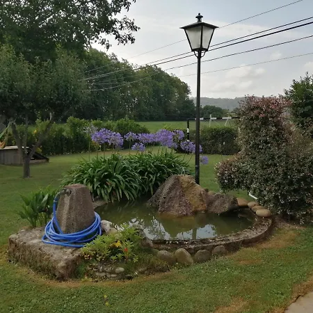 Apartamentos Inma San Pantaleon