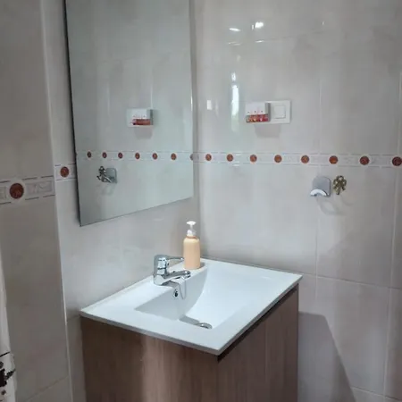 Apartamentos INMA San Pantaleon