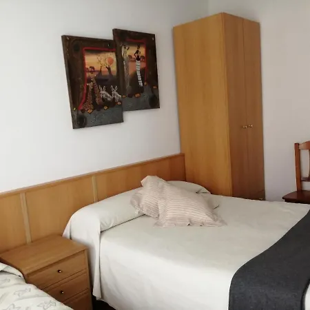 Apartamentos INMA Apartamento