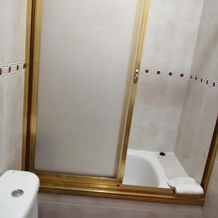 Apartamentos INMA