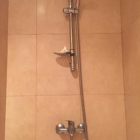 Apartamento Apartamentos INMA San Pantaleon