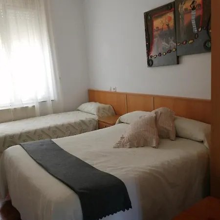 Apartamentos INMA Apartamento *