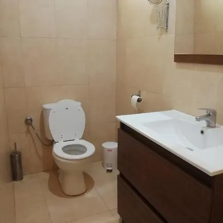 Apartamentos INMA Apartamento
