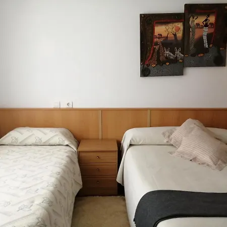 Apartamentos INMA Apartamento San Pantaleon