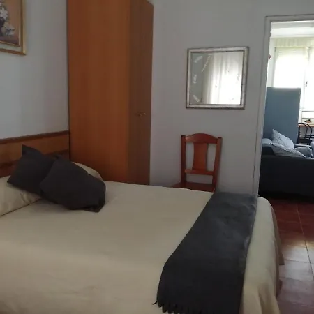 Apartamentos INMA