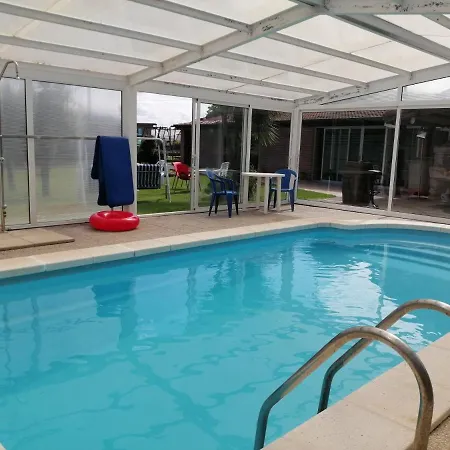 Apartamentos INMA
