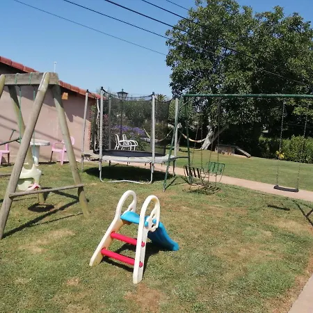 Apartamentos INMA * San Pantaleon