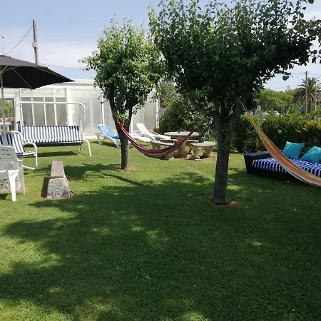 Apartamento Apartamentos INMA San Pantaleon
