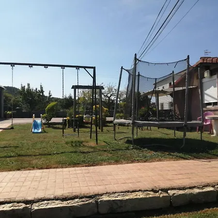 Apartamento Apartamentos INMA